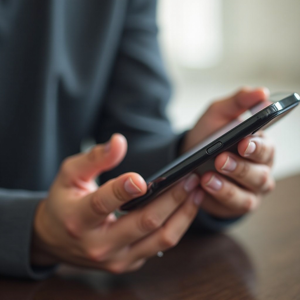 iPhoneの音量が下げても勝手に上がる