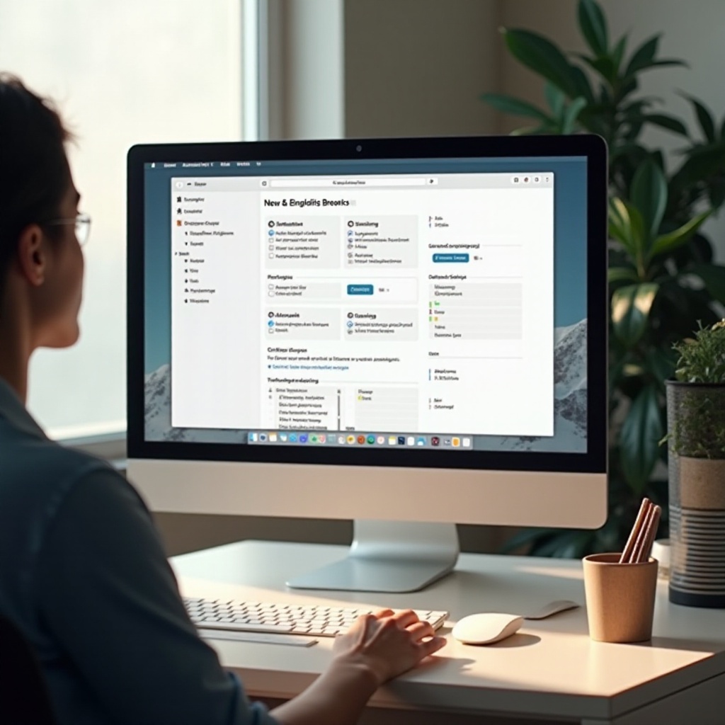 Windows 11에서 기본 브라우저를 변경하는 방법: 단계별 가이드