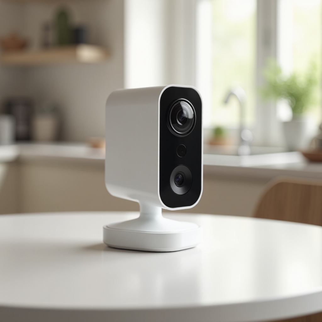 How to Unlock a Blink Camera: A Comprehensive Guide for 2024