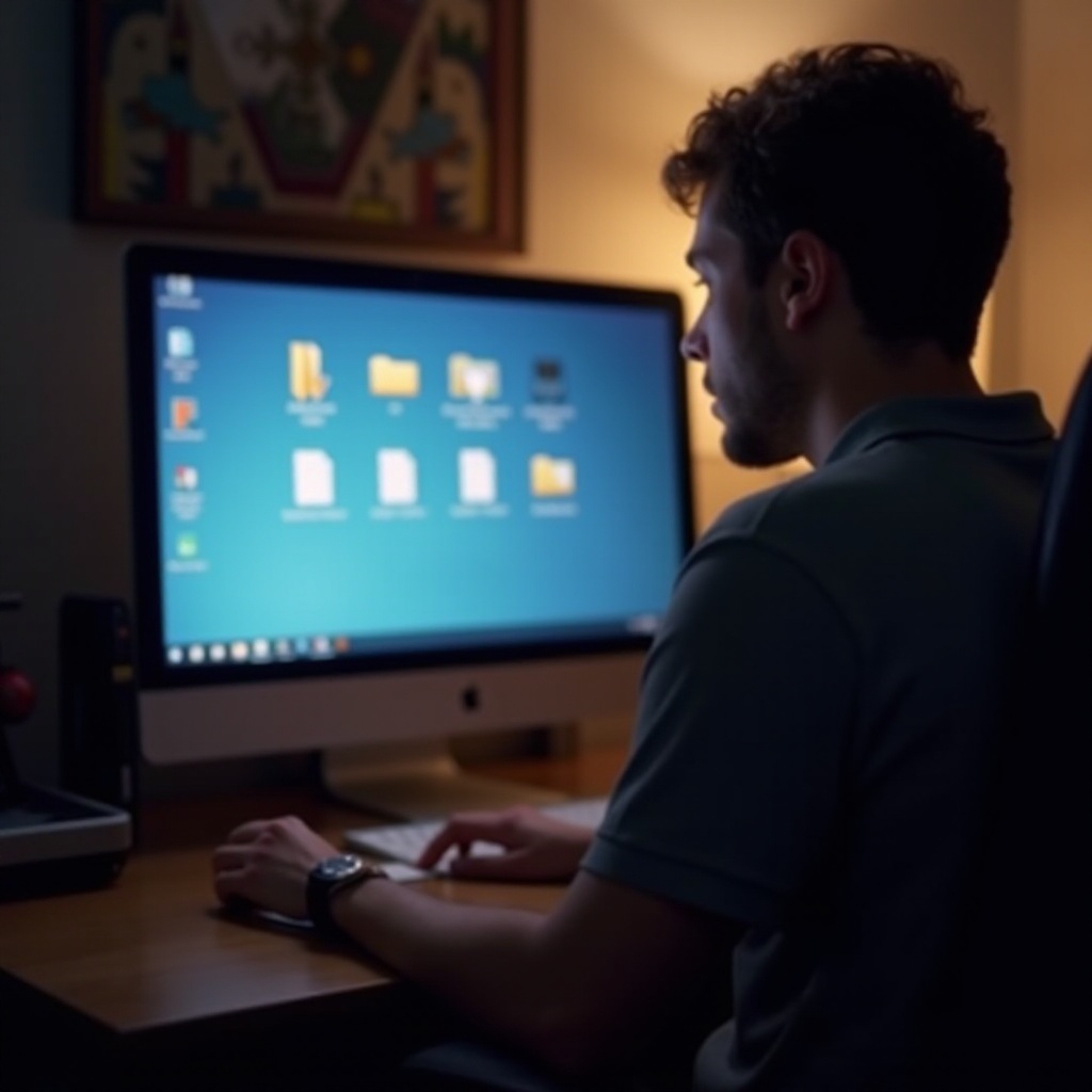 hoe verborgen bestanden in Windows 10 te tonen