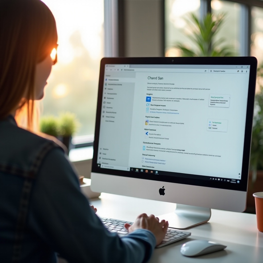Jak zmienić domyślną przeglądarkę w Windows 11: Przewodnik krok po kroku