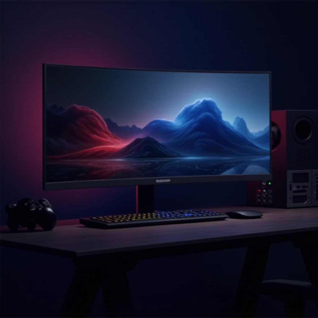 Beste gamingmonitor voor Steam Deck: Uw ultieme gids