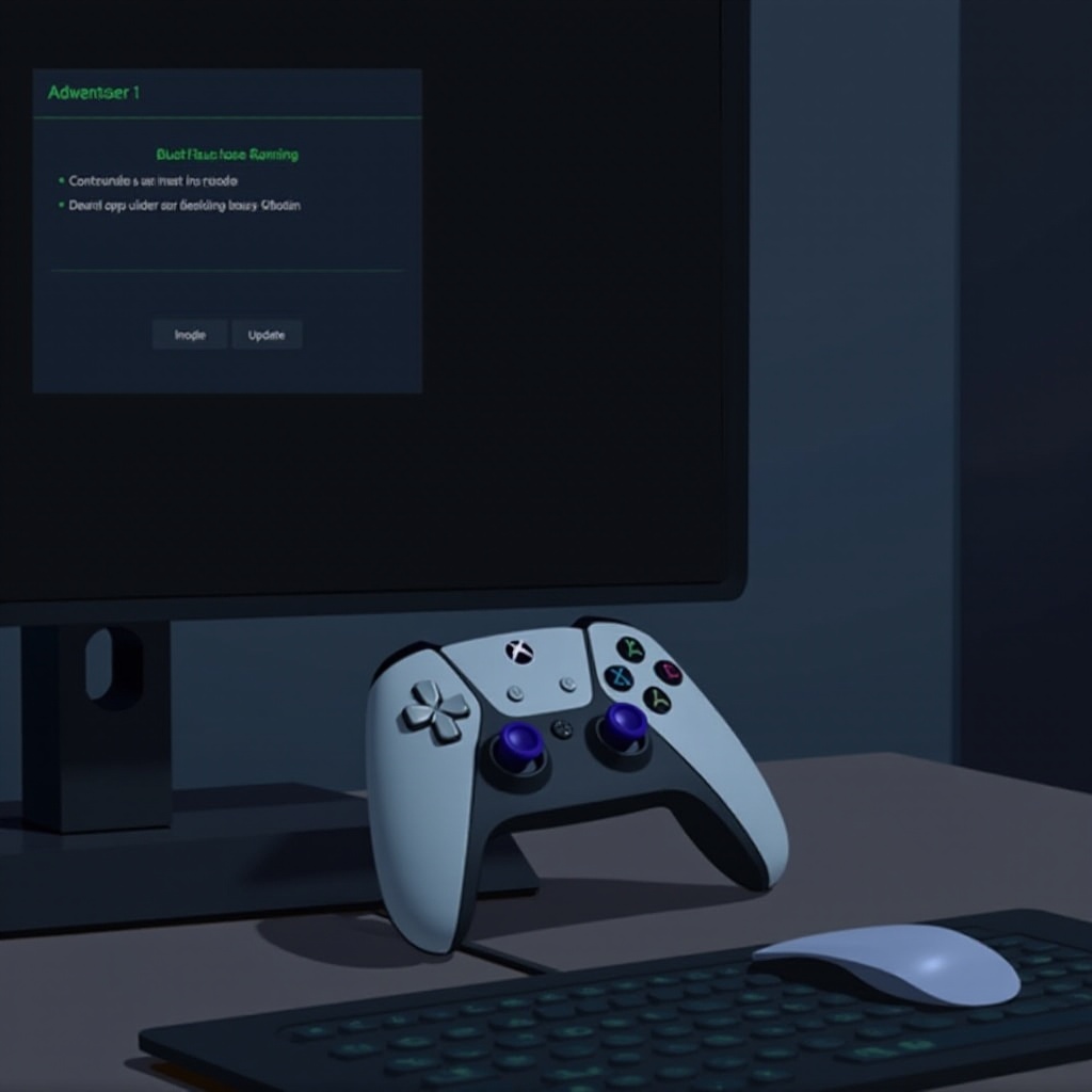 ต้องใช้เวลานานแค่ไหนในการอัปเดตตัวควบคุม ps5