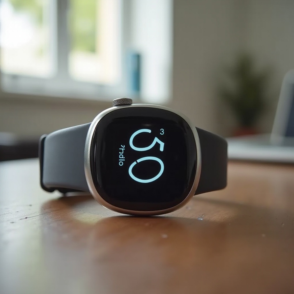 Apakah Monitor Tekanan Darah pada Smartwatch Akurat?
