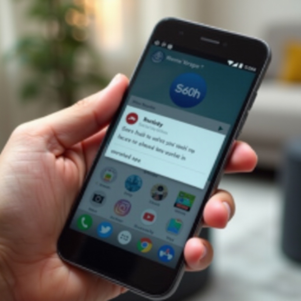 Android-telefoon A13 te traag hoe te versnellen