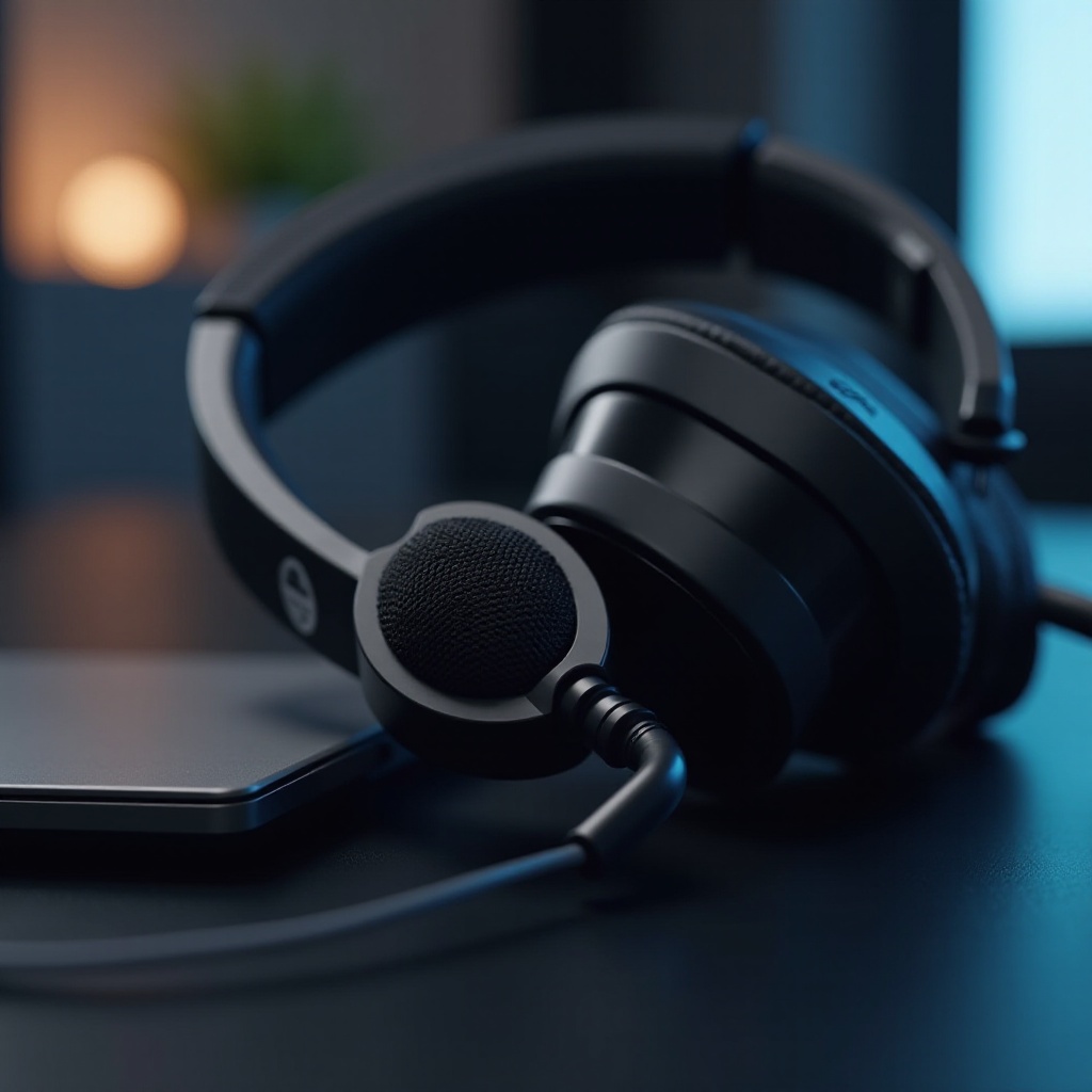 ค้นหาชุดไมโครโฟนแบบถอดได้ที่ดีที่สุดสำหรับหูฟัง