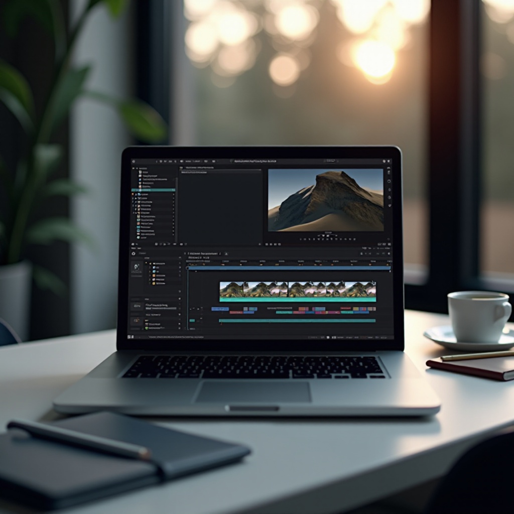 Does DaVinci Resolve Work on MacBook? A Comprehensive Guide