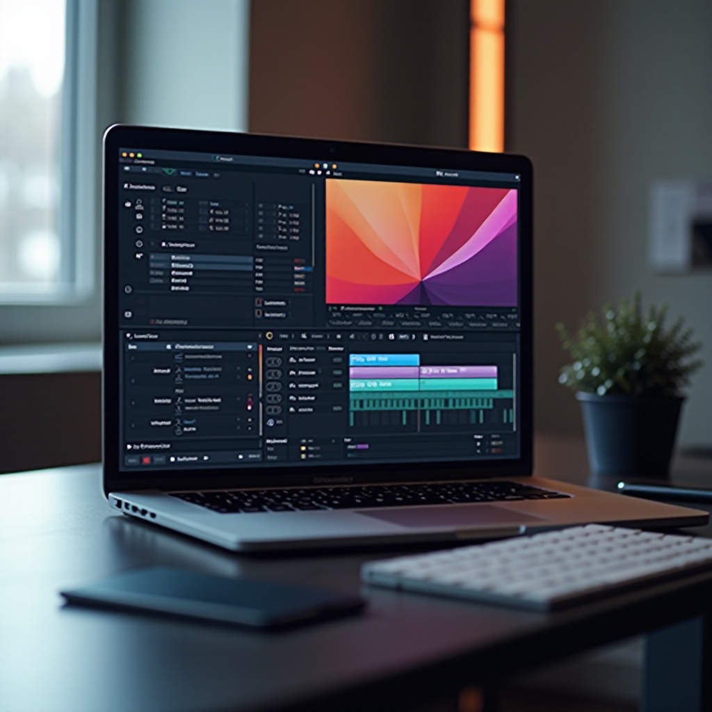 does davinci resolve work on macbook