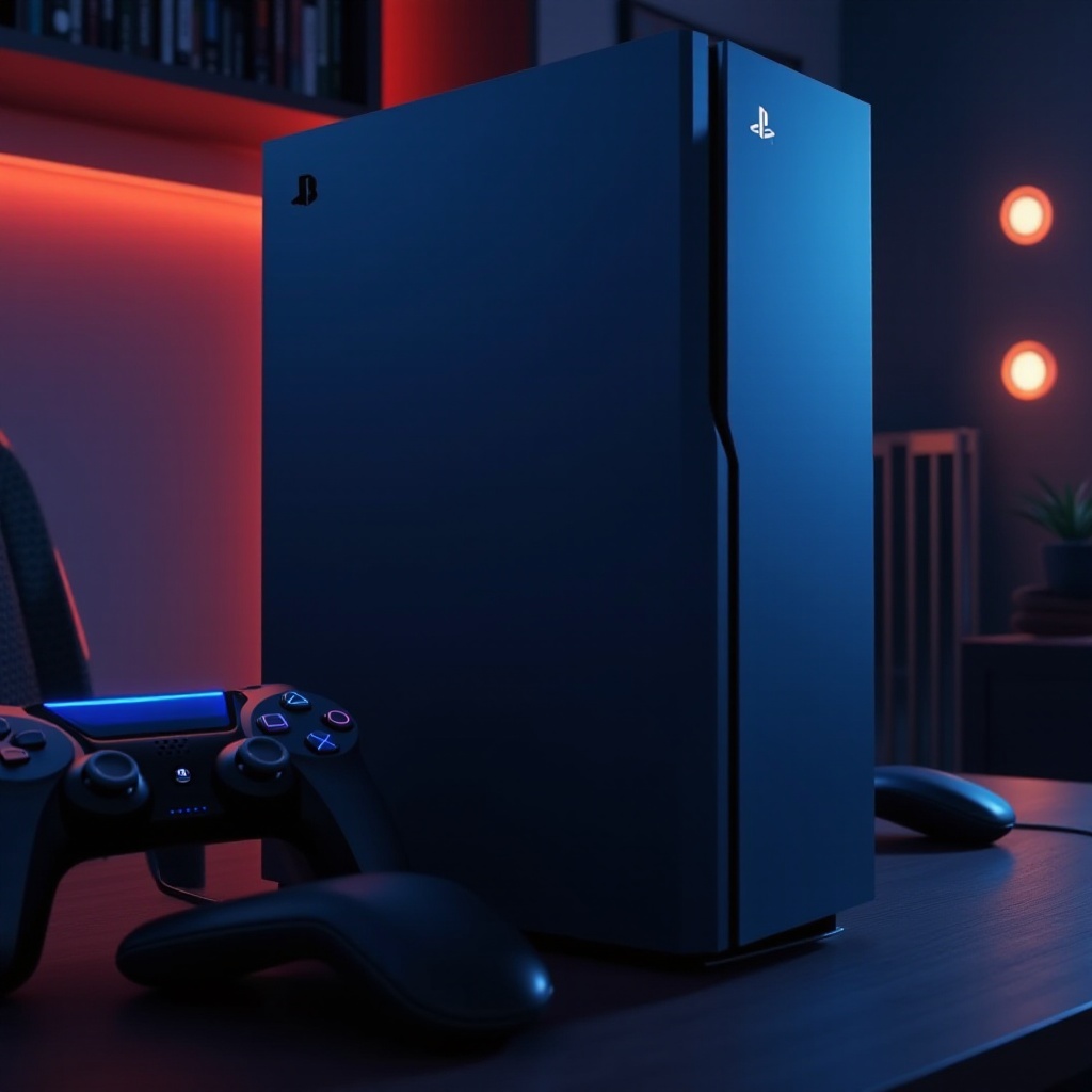 Hoe de PS5-database te herbouwen voor optimale prestaties