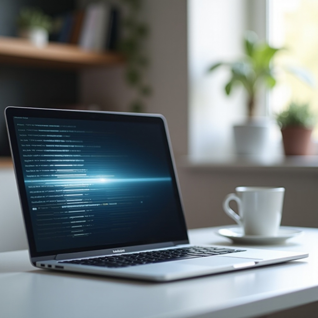 Screen Twitching Laptop: Complete Troubleshooting Guide to Stop Flicker and Jitter