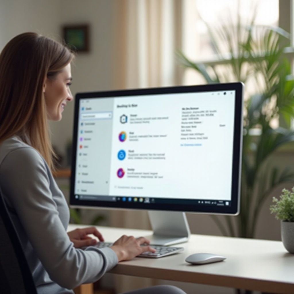 Hoe de standaardbrowser in Windows 11 te wijzigen: een stapsgewijze handleiding
