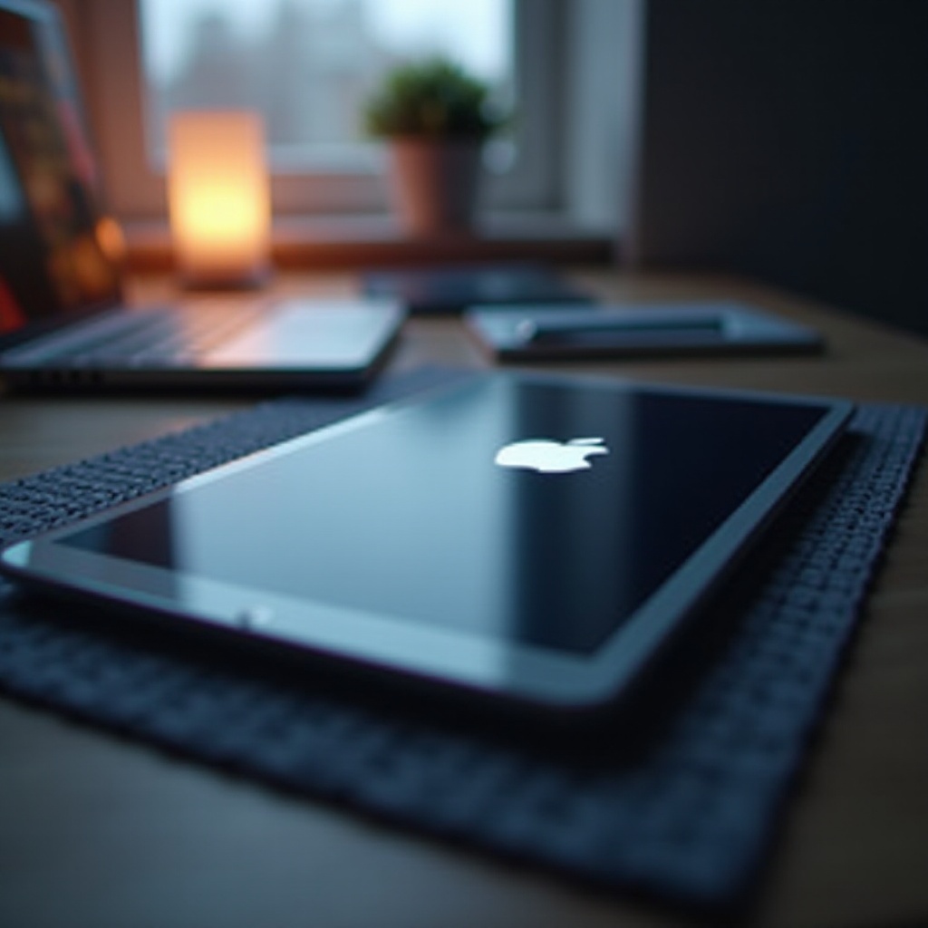 bagaimana cara me-restart tablet android