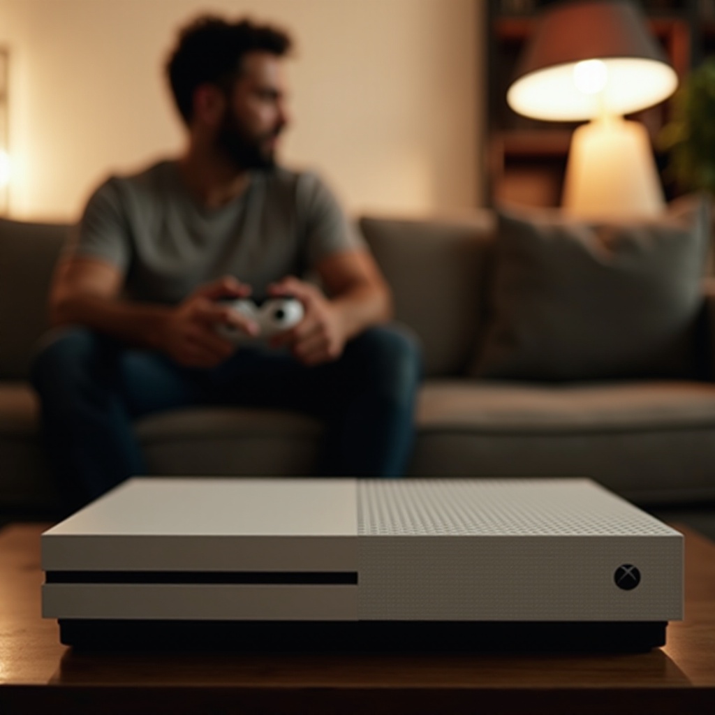 Kuinka ratkaista Xbox Series S:n jäätymisongelmat.