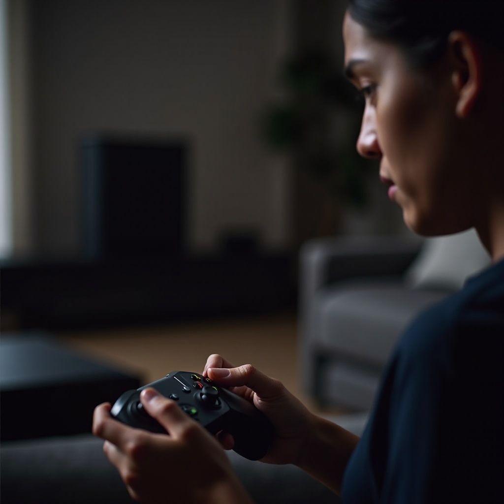 miksi uusi PS5-ohjaimeni ei yhdistä