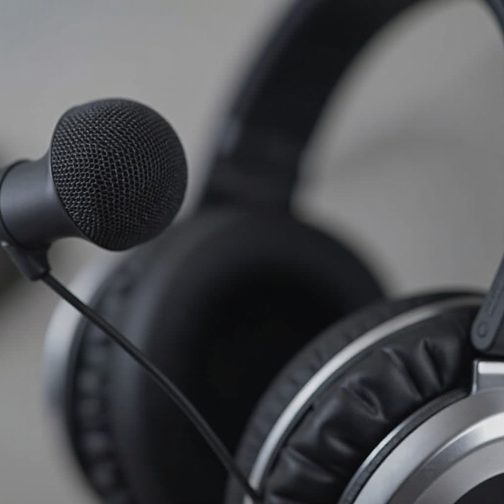 Temukan Mic Lepas Terbaik untuk Headphone