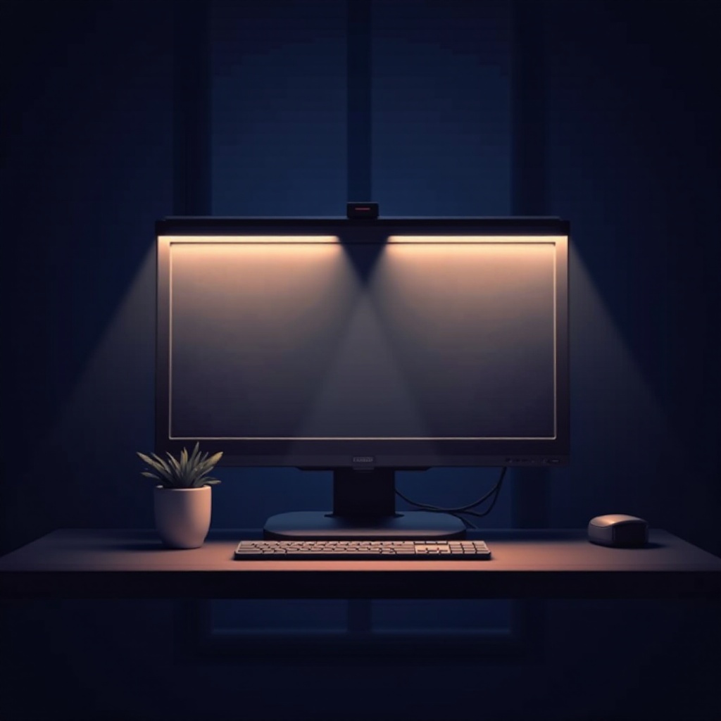 Jak zmniejszyć jasność mojego monitora: kompleksowy przewodnik