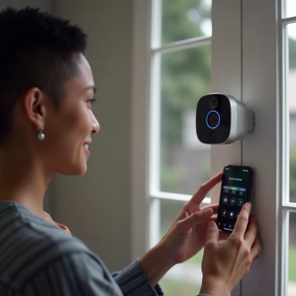 ブリンクカメラのロックを解除する方法：2024年の包括的なガイド