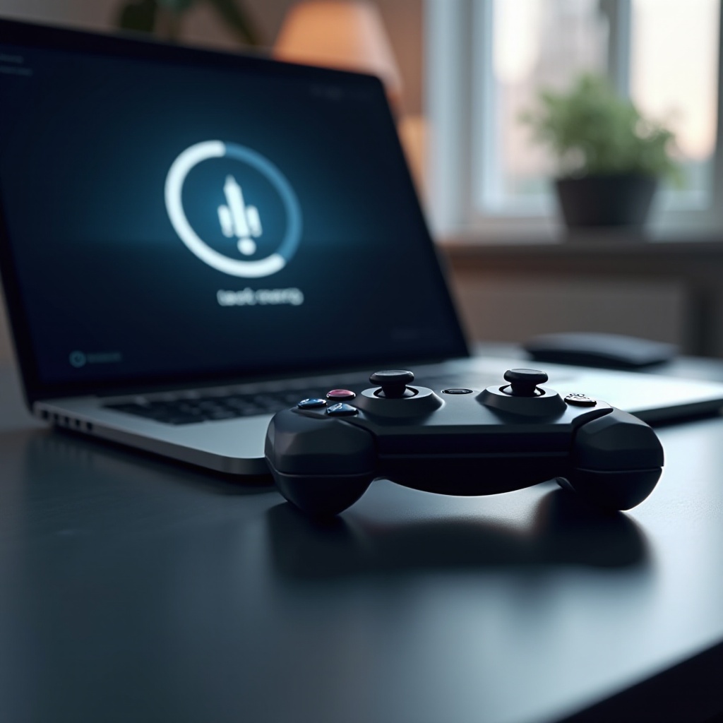 PS5コントローラーを更新するのにどれくらいの時間がかかりますか
