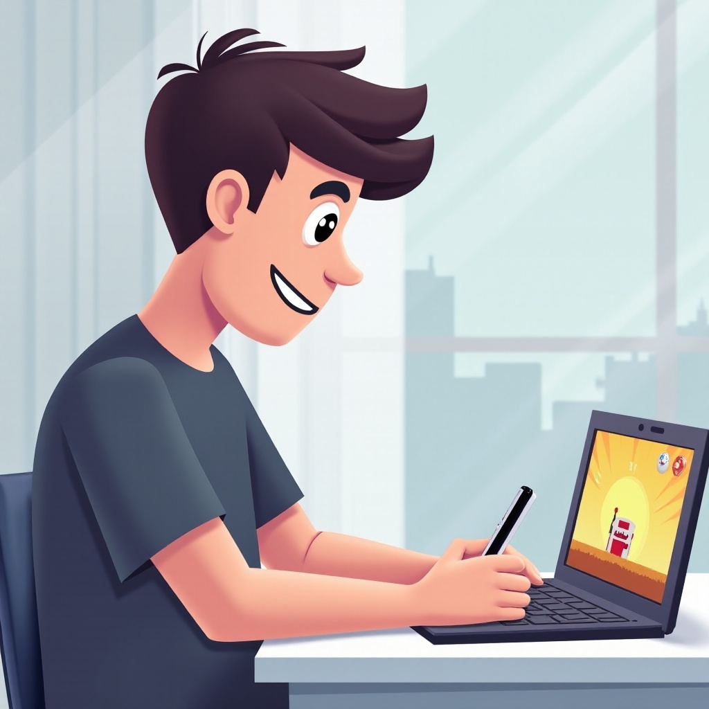 Fall Guys Mobile crash fix voor Android-telefoon