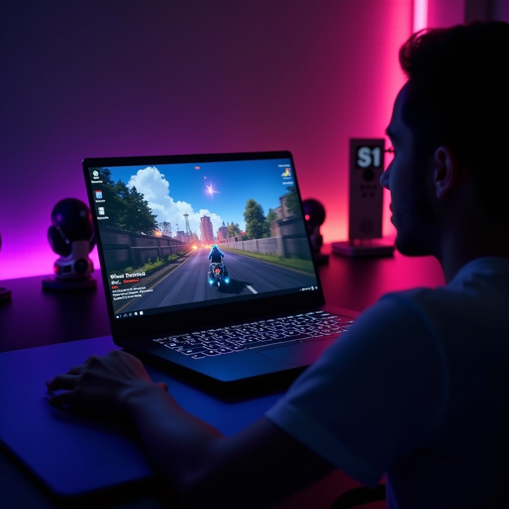 Najlepszy Lenovo ThinkPad do gier: Ostateczny przewodnik