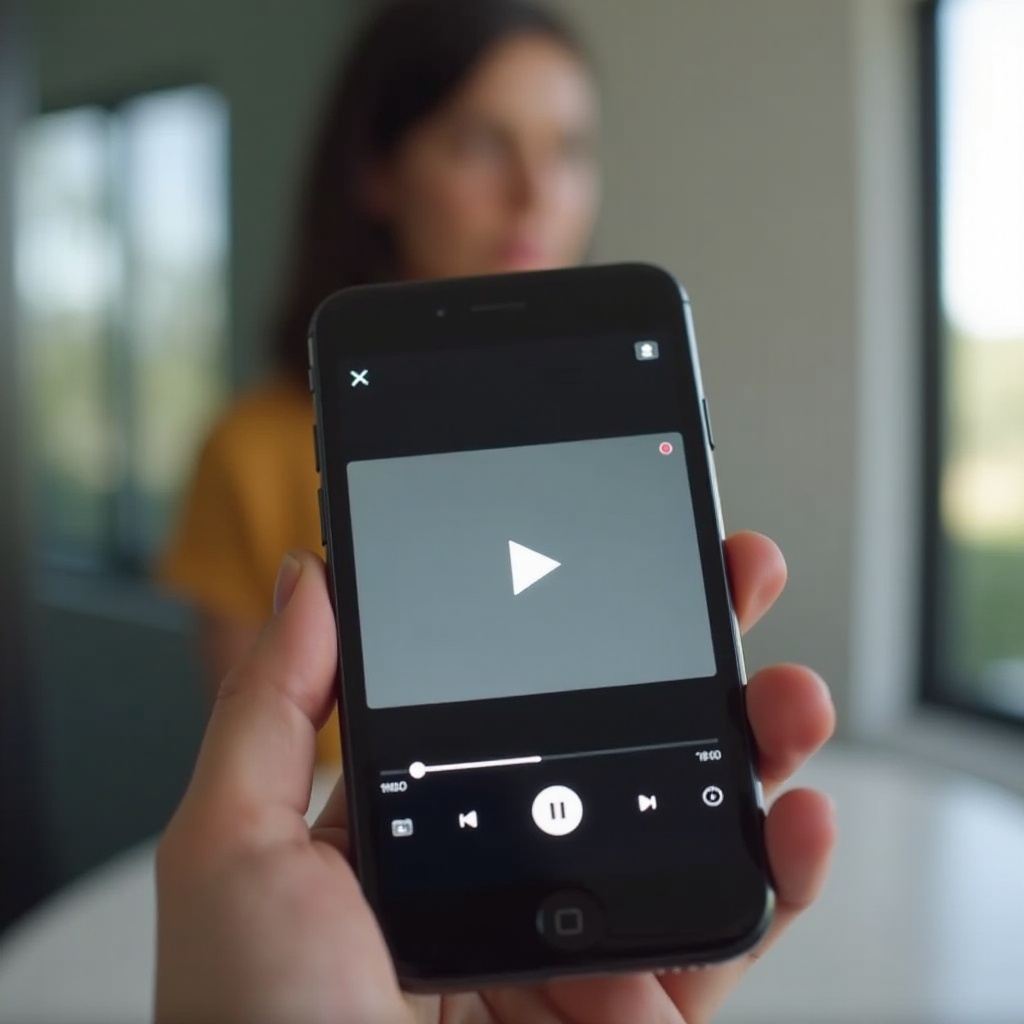 Why Are None of My Videos Playing on My iPhone? The Complete Fix Guide