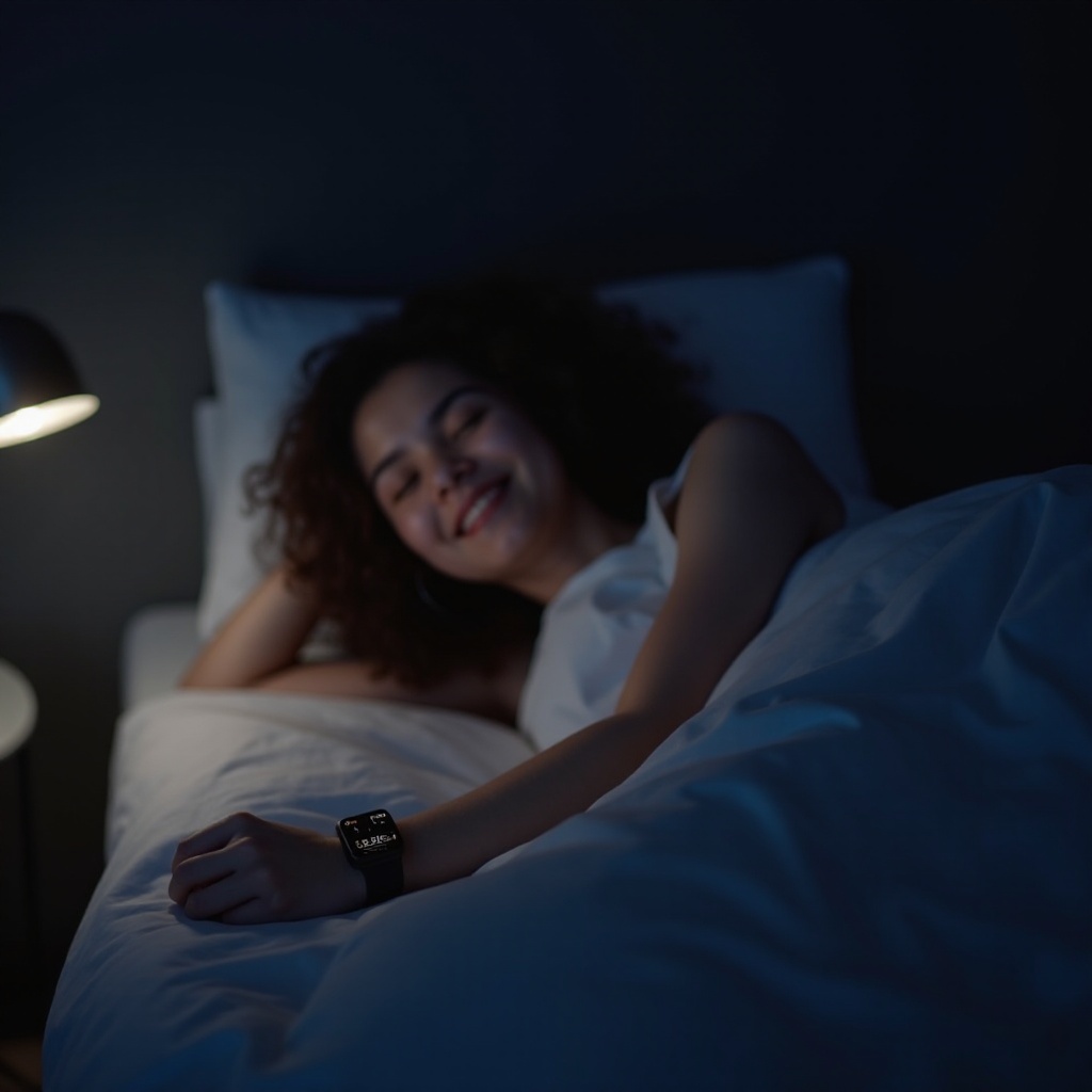 Kan een slimme horloge slaapapneu detecteren?