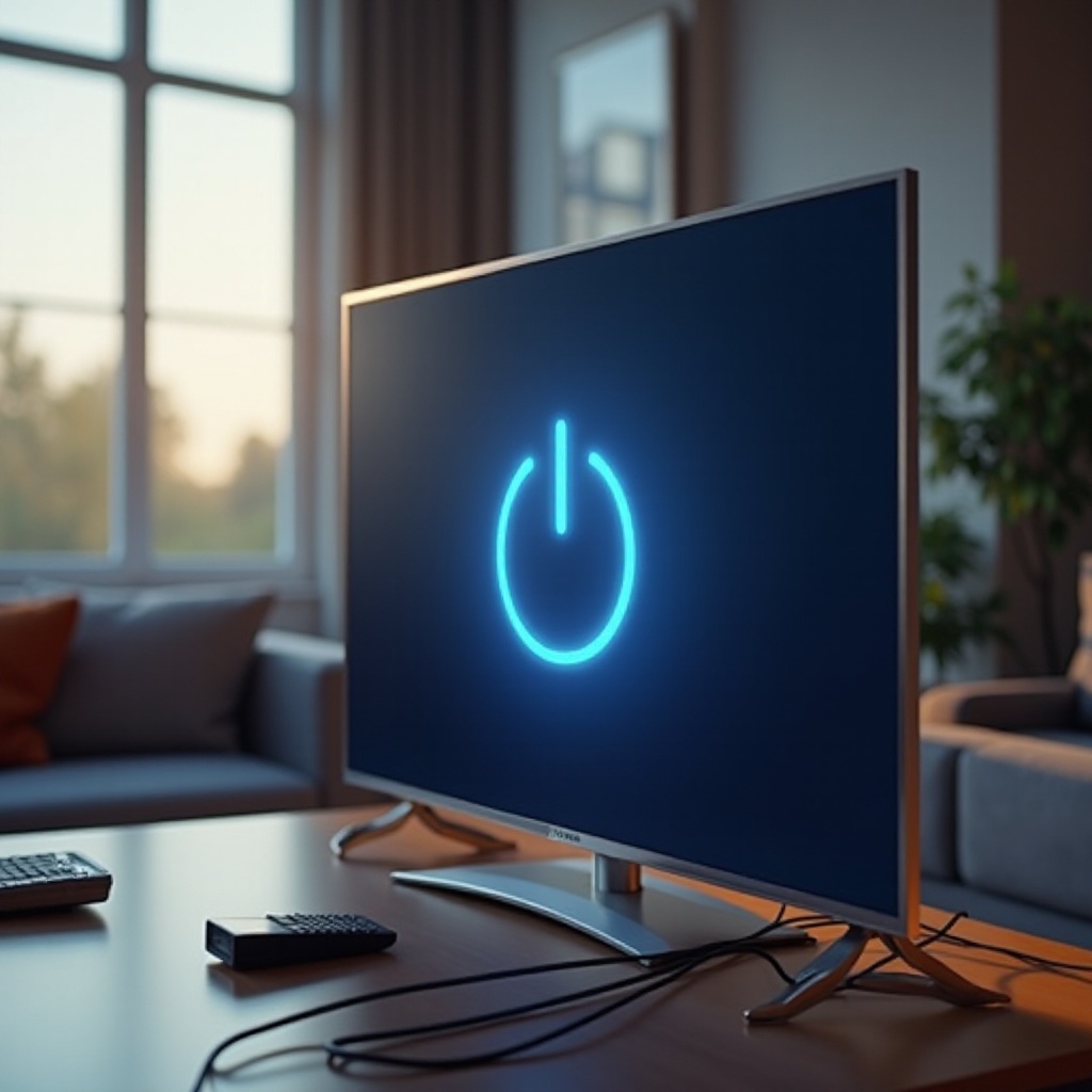 Korjaa Samsung-television vilkkuva valo: Vianetsintäopas