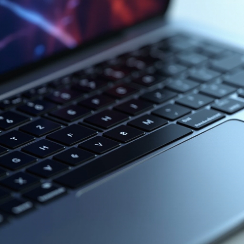 Panduan Utama untuk Laptop dengan 10 Key Pad