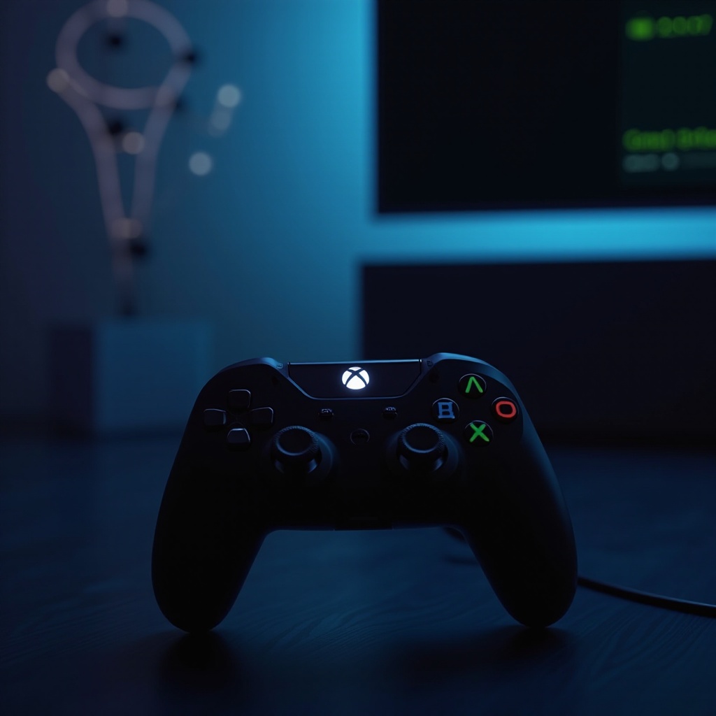 Ile czasu zajmuje zaktualizowanie kontrolera PS5?