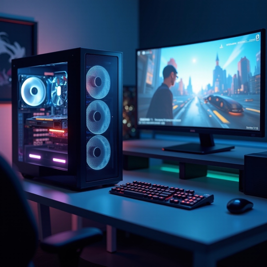 Apa kartu grafis terbaik di pasaran? Panduan pembelian lengkap untuk gamer dan kreator