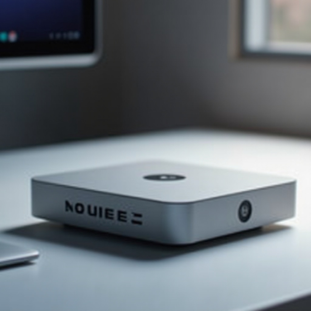 Temukan Kekuatan MiniPC dengan Teknologi Sidik Jari Terintegrasi