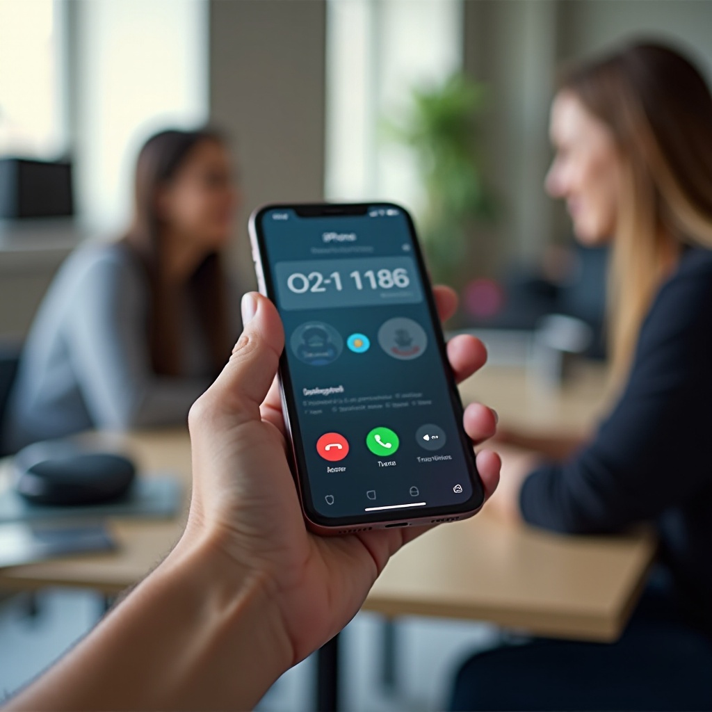 Cara Menelepon Internasional di iPhone Anda pada Tahun 2024