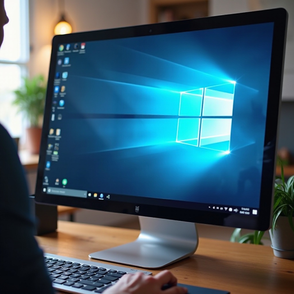 Windows 11에서 빠른 액세스 누락