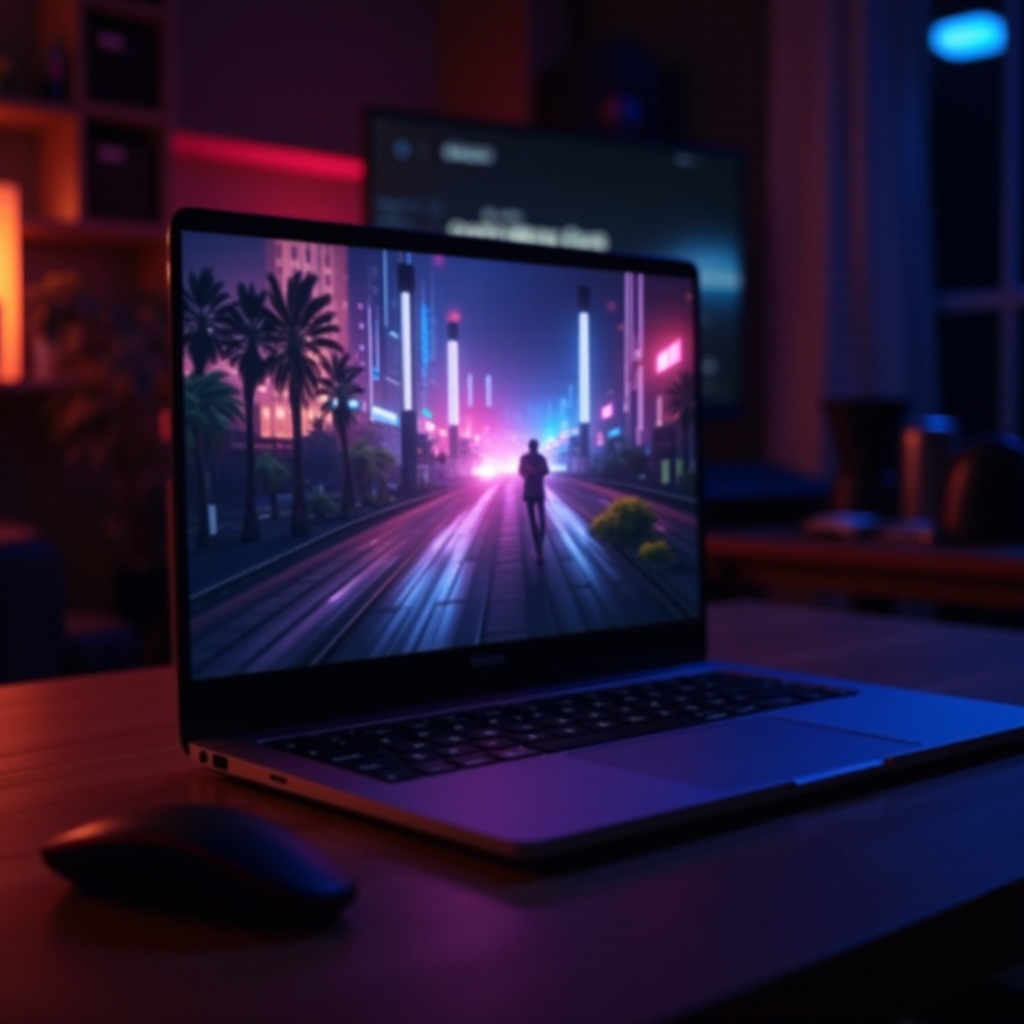 The Ultimate Guide to $800 Gaming Laptops: What to Buy in 2024