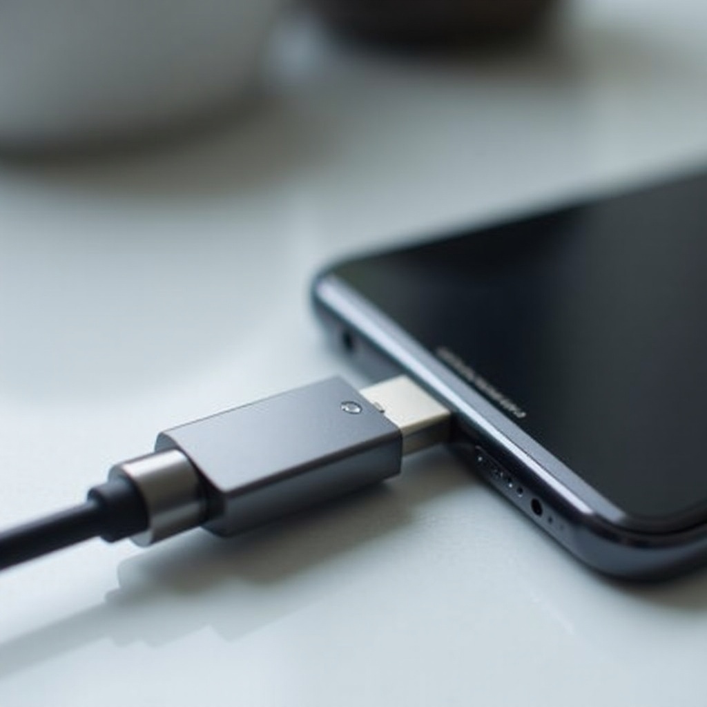 De uitgebreide gids voor het kiezen van een flashdrive voor Android-telefoon met Type-C-poorten.