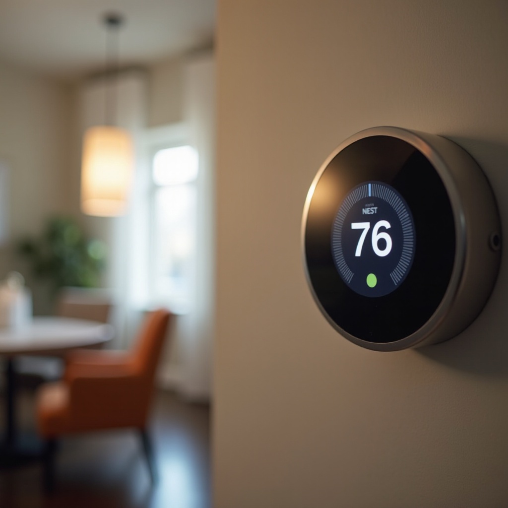 Cara Mematikan Mode Eco pada Nest: Panduan Komprehensif