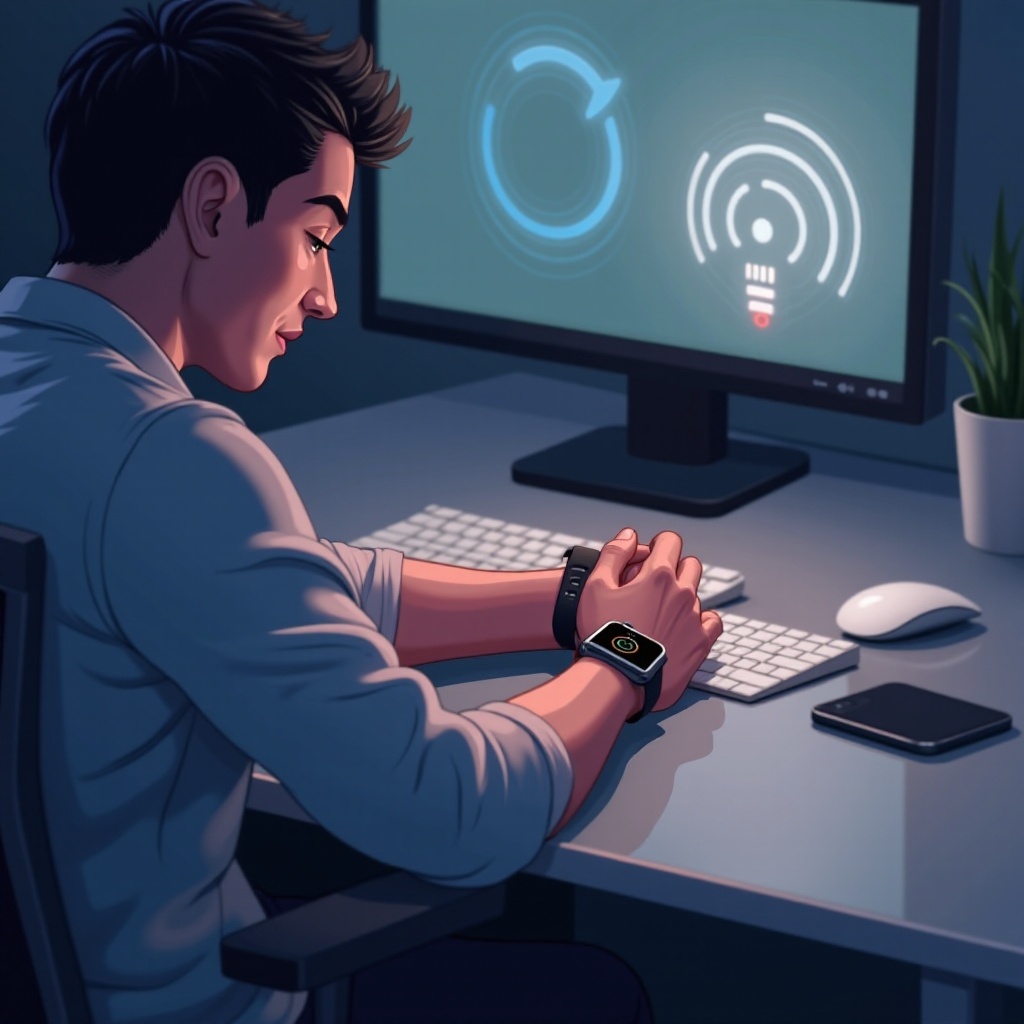 Hoe ‘Apple Watch werkt niet op mobiele data’ problemen in 2024 op te lossen