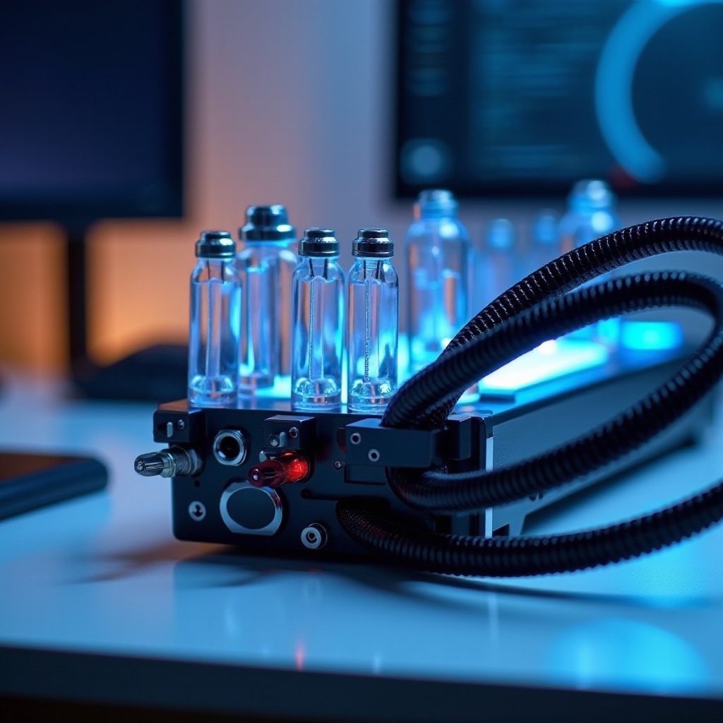 Best Water Coolers for CPU: Ultimate Guide for 2024