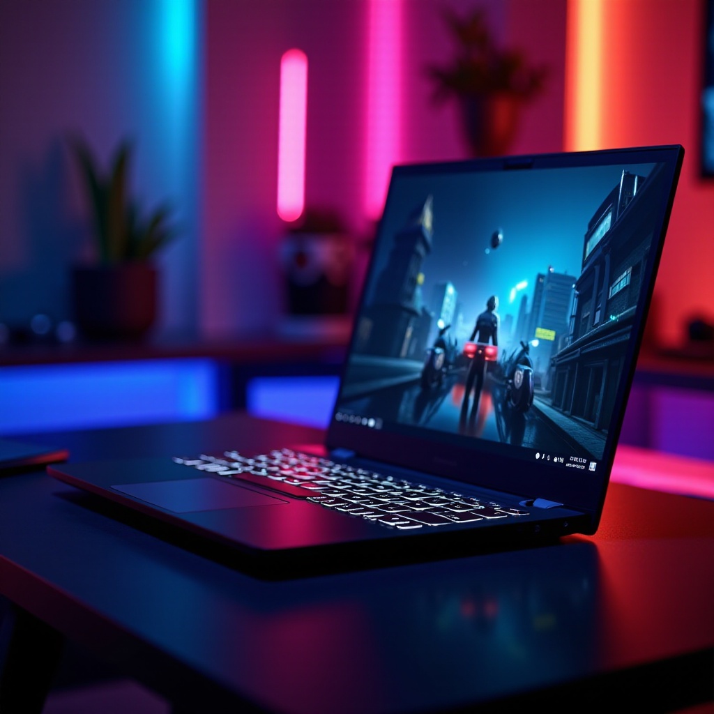 สุดยอดคู่มือ: Lenovo ThinkPad ที่ดีที่สุดสำหรับการเล่นเกม