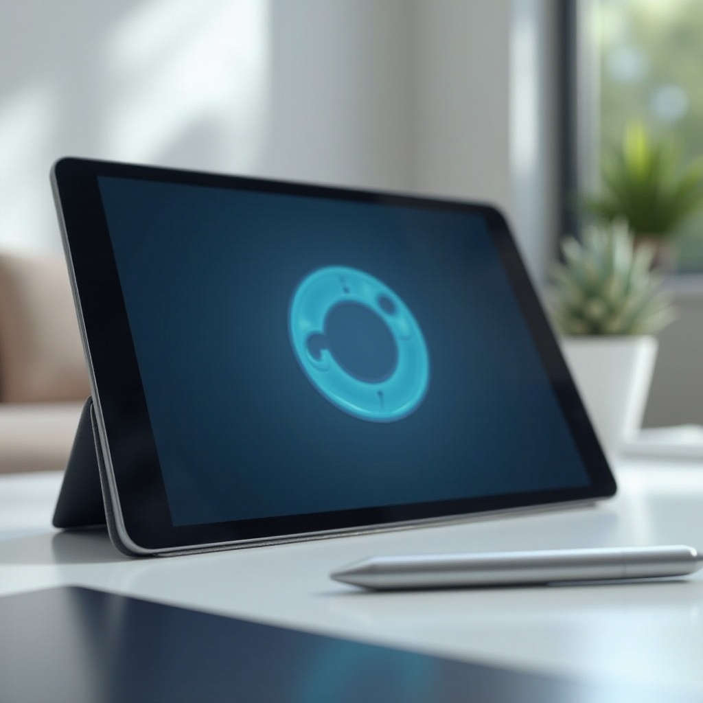 Herstart je Android-tablet: Een uitgebreide gids