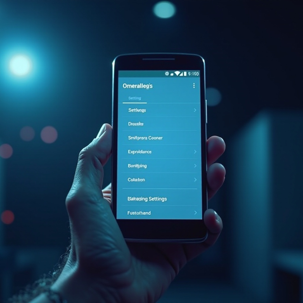 How to Disable Amber Alerts on Android in 2024