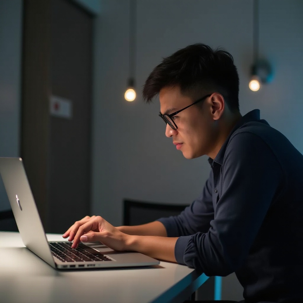 Rechtermuisknop die niet werkt op laptop oplossen: Uitgebreide gids