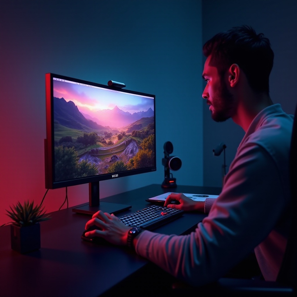 สุดยอดหน้าจอเกมมิ่งสำหรับ Steam Deck: คู่มือฉบับสมบูรณ์ของคุณ