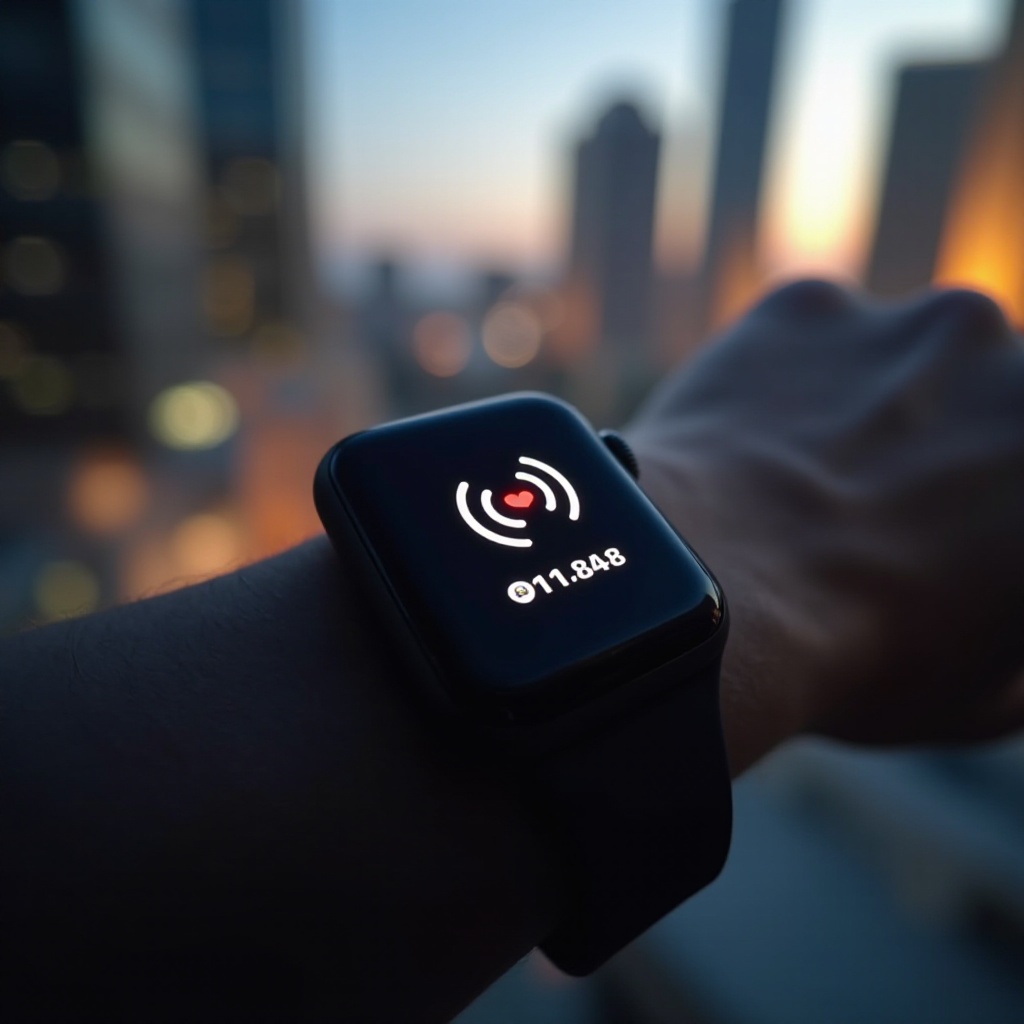 How to Fix ‘Apple Watch Not Working on Cellular’ Issues in 2024