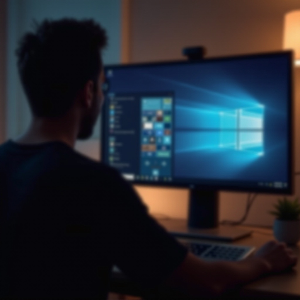 hoe de helderheid van mijn monitor te verlagen