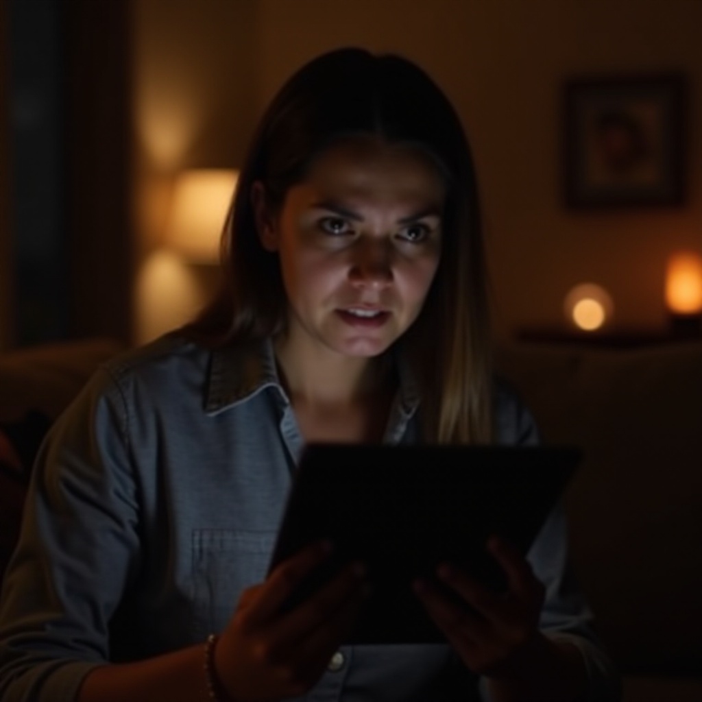 Hoe opladen problemen op te lossen op uw Amazon Kindle Fire.