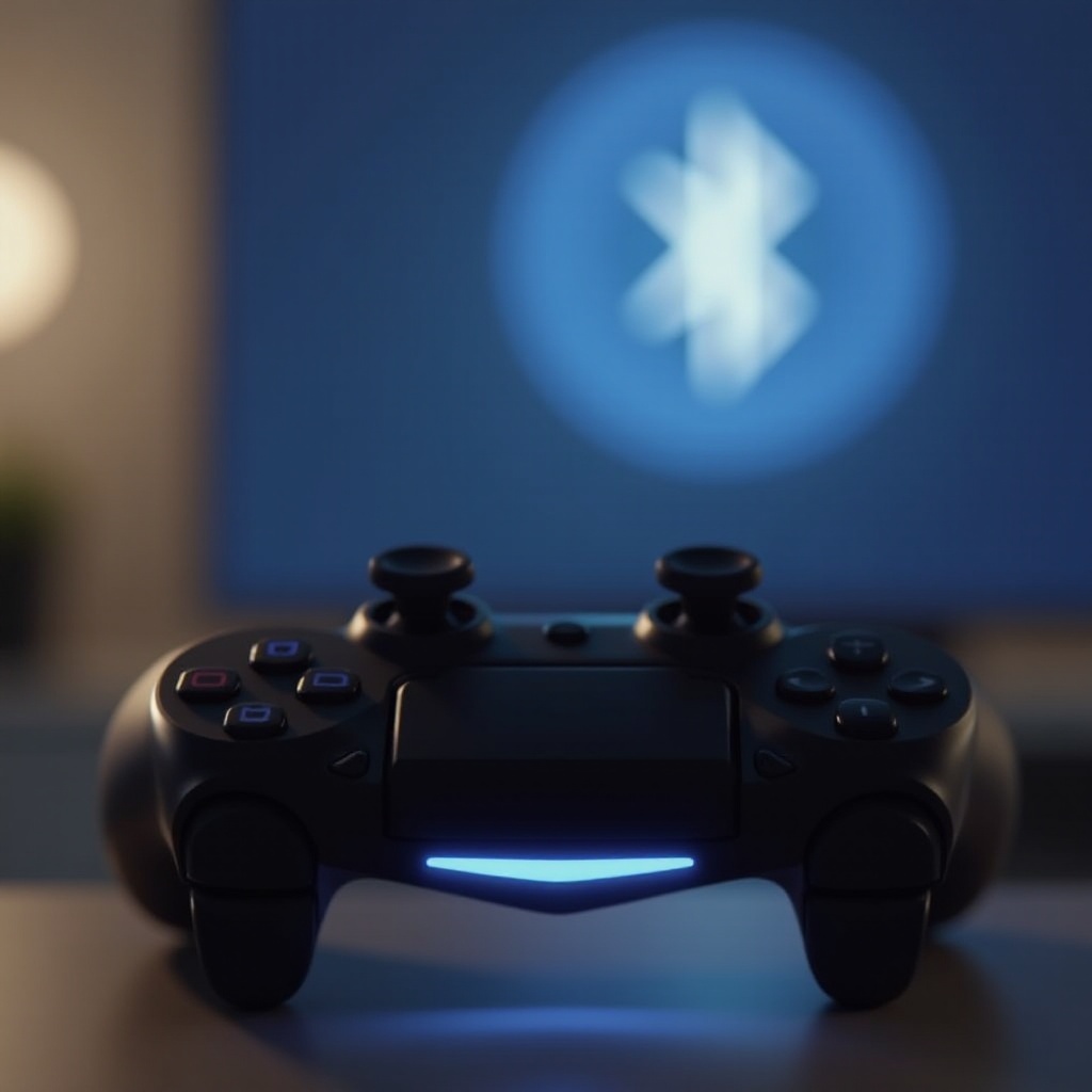 Napraw problemy z połączeniem kontrolera PS4: Kompletny przewodnik