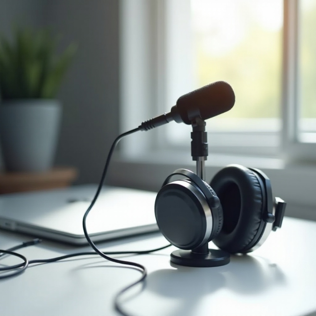 Discover the Best Detachable Mic for Headphones
