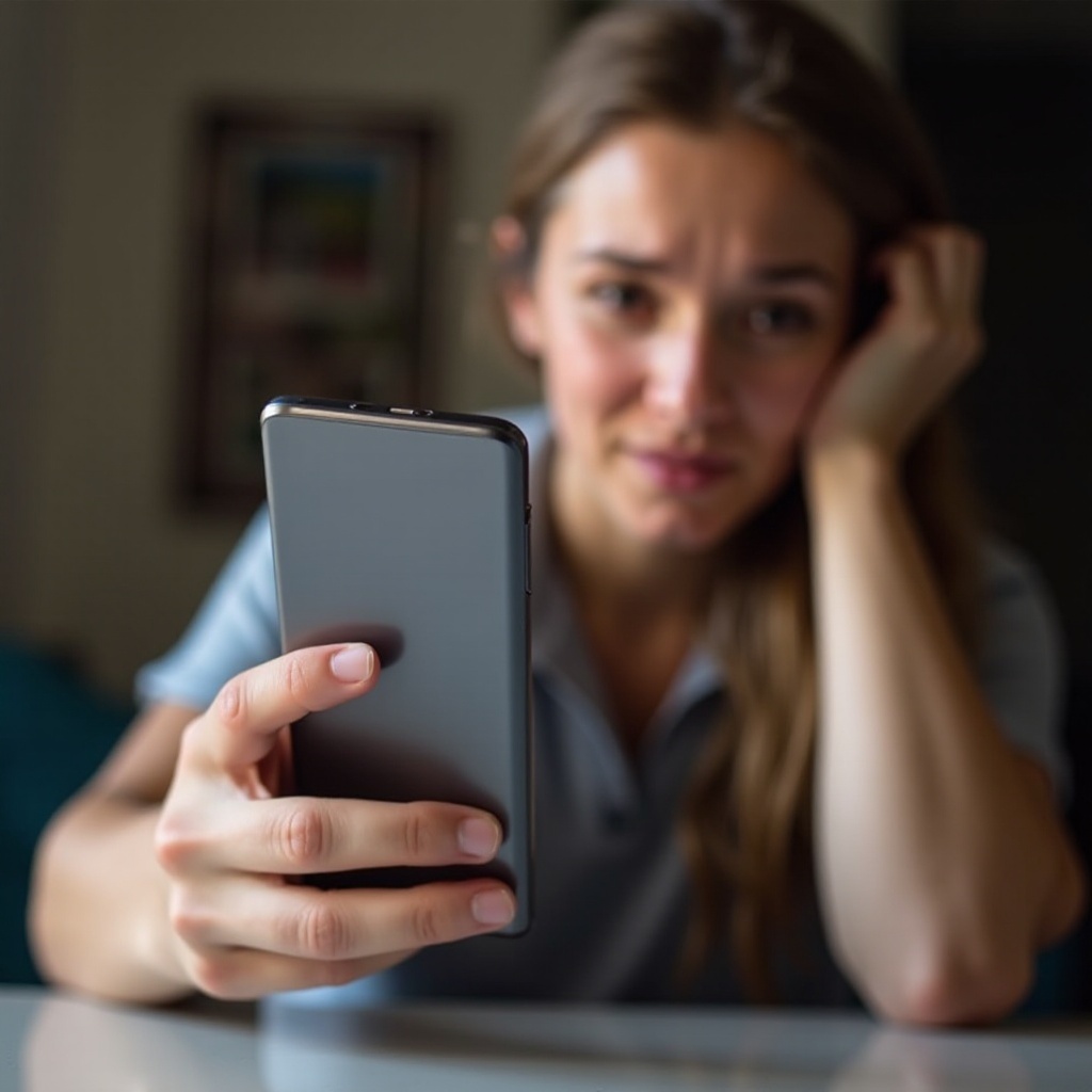 Dlaczego Gmail nie synchronizuje się na moim smartfonie? Przewodnik rozwiązywania problemów
