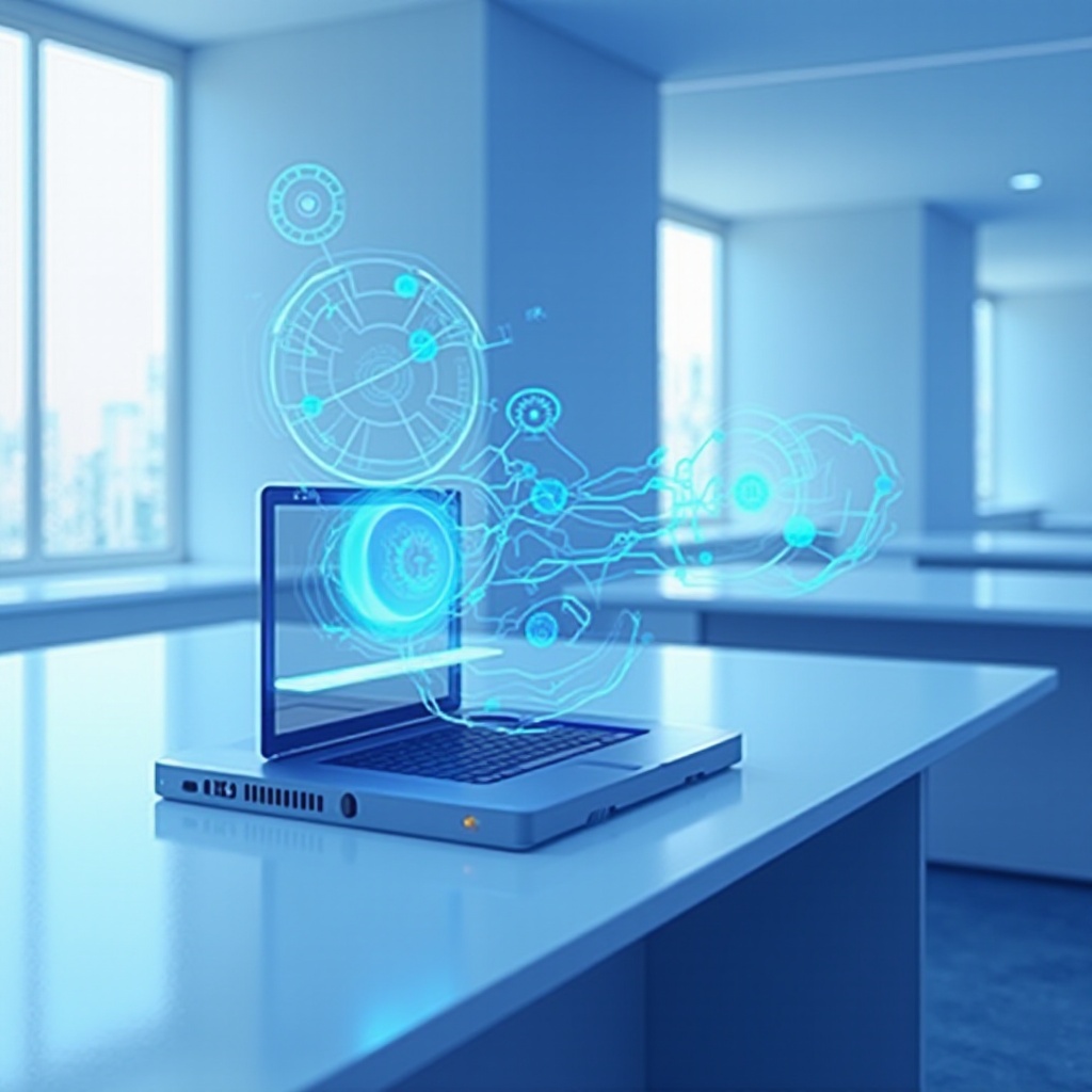 Cara Membangun Ulang Database PS5 untuk Kinerja Optimal